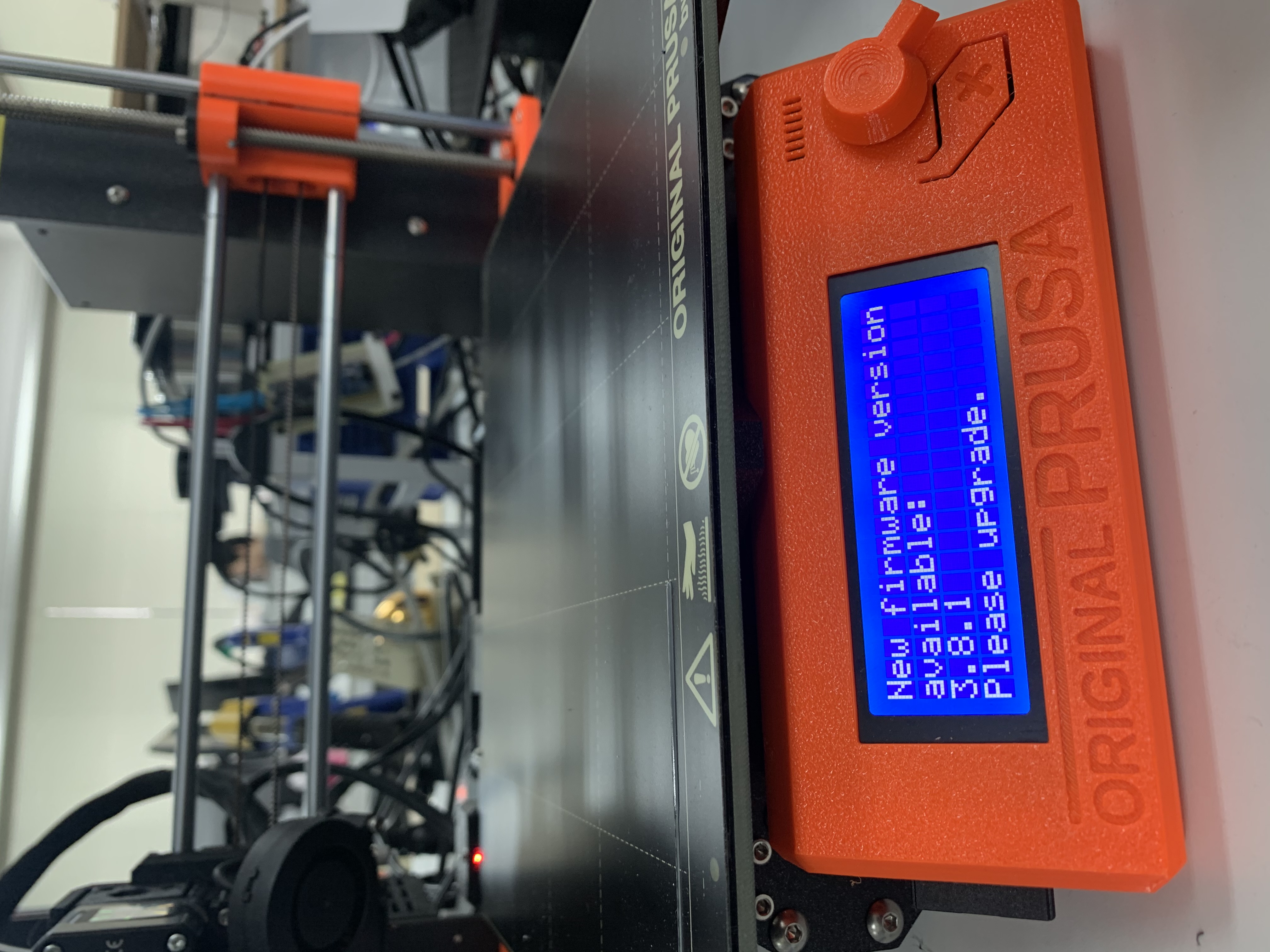 Original Prusa i3 MK3S+ 3Dプリンター ジャンク Original Prusa i3 MK3S+ Review: Best 3D Printer Under $1000