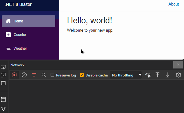 Blazor Server で Scoped なサービスに状態保存してたら、.NET 8 の新しい Render Mode では危ないかもね ...