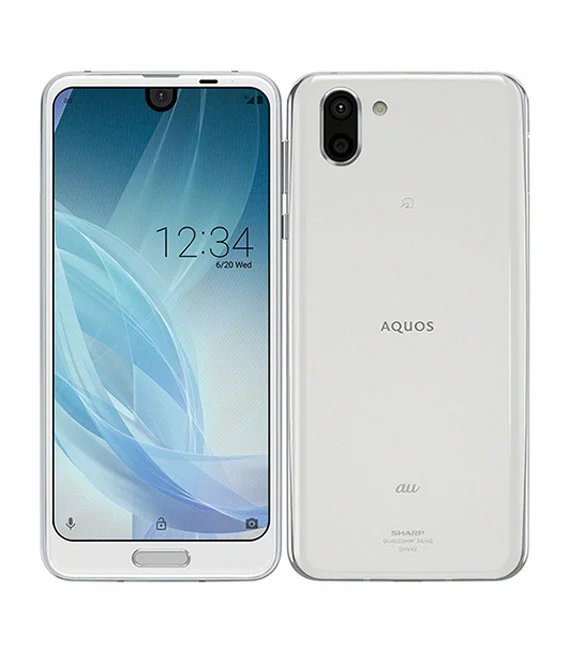 SHARP - au KYV40とAQUOS SHV37au両方解除済み端末 au KYV40とAQUOS SHV37au両方解除済み端末 ちか