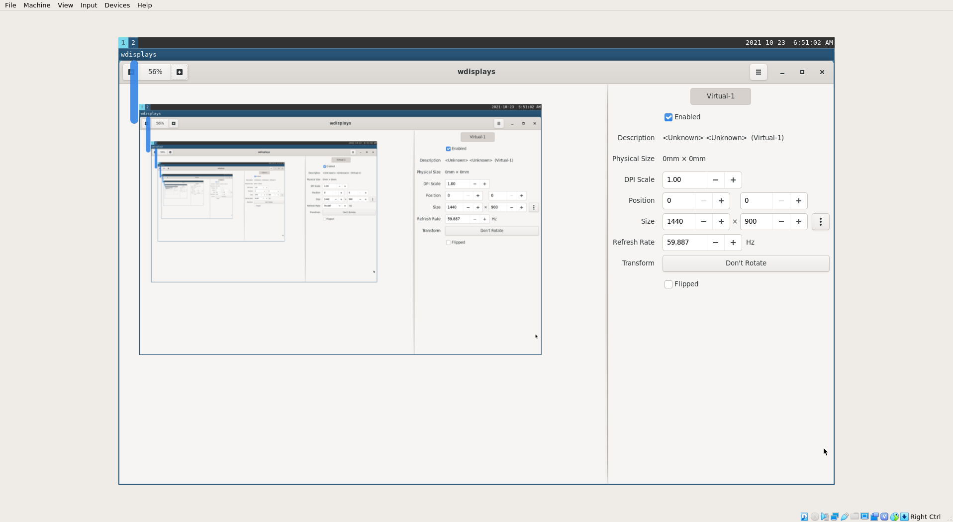 Sway on Ubuntu 調査続き 最低限の設定まで 1/2 Ubuntu Qiita