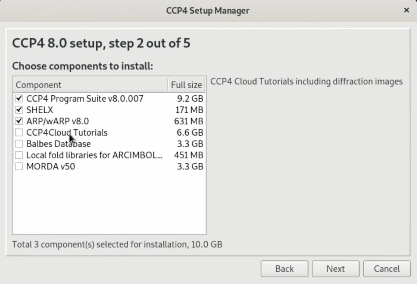 Windowsによる蛋白質の解析 10x_LIT000117_CellPlex-