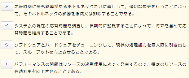 キャパシティプランニングの目的 Qiita