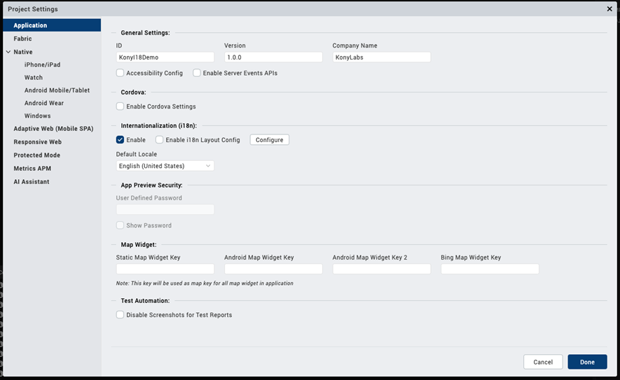 多言語確認用 i18nを使って多言語対応をしてみよう #I18n - Qiita