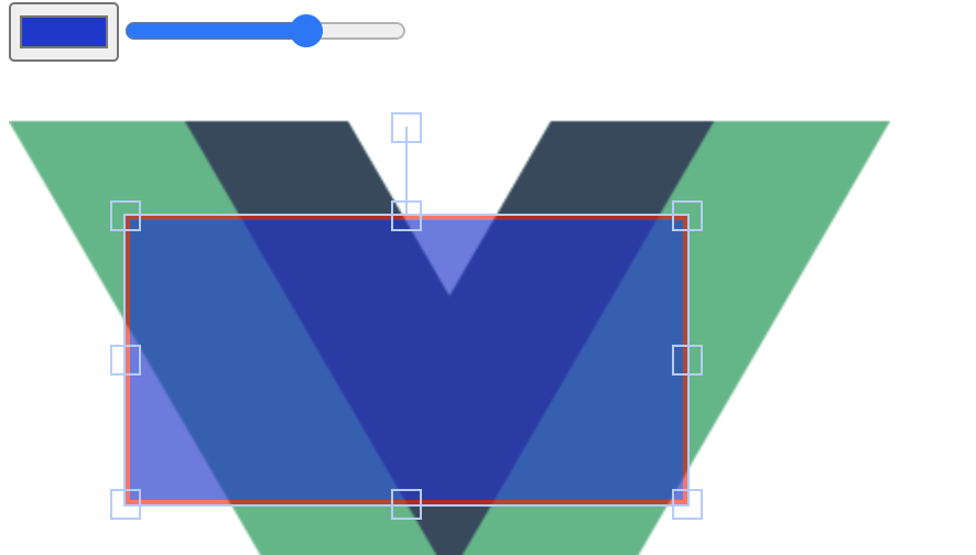fabric.jsで画像編集 Vue.js Qiita