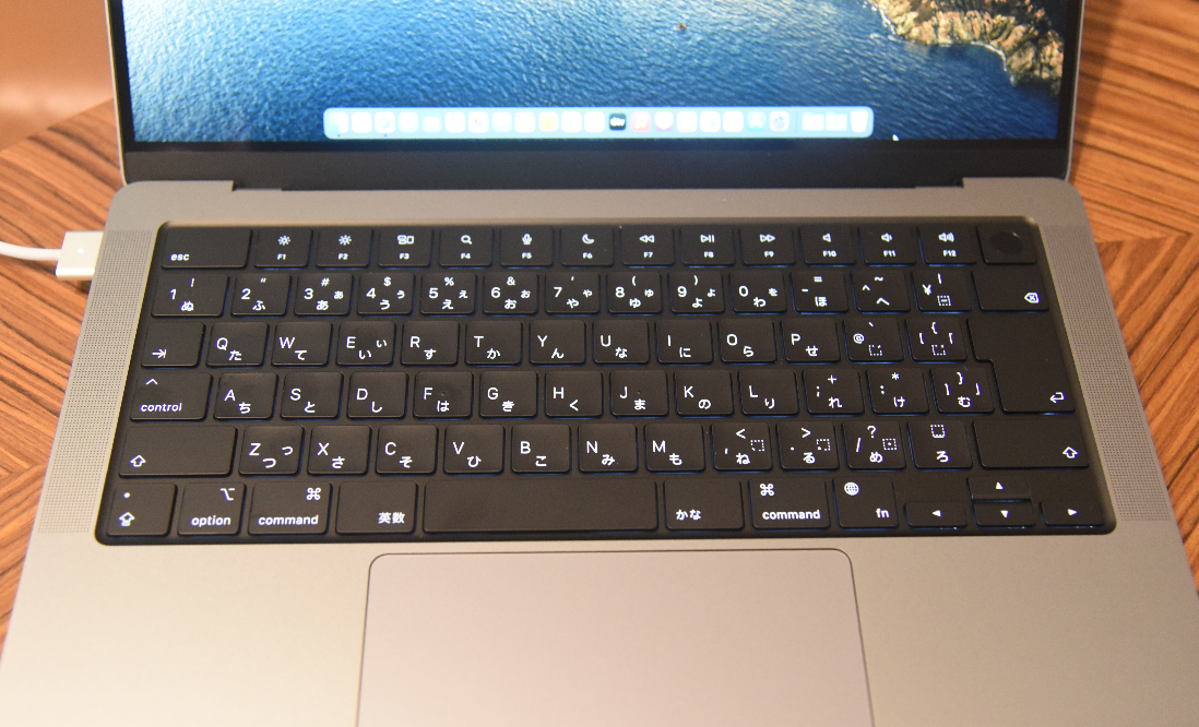 M1 Pro / Max】新型MacBook Proのインプレと環境構築についてまとめて