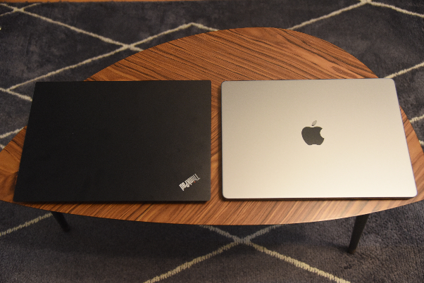 M1 Pro / Max】新型MacBook Proのインプレと環境構築についてまとめて