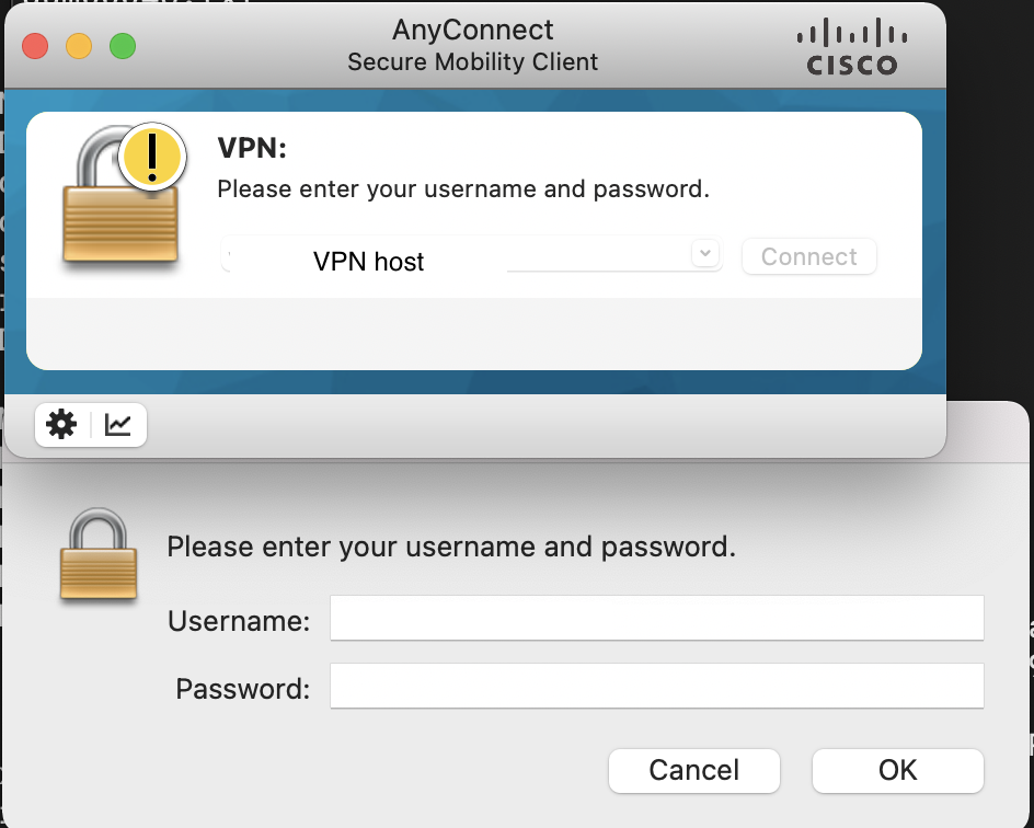 Vpn Client And Anyconnect Client Access To Local Lan Configuration Example Cisco