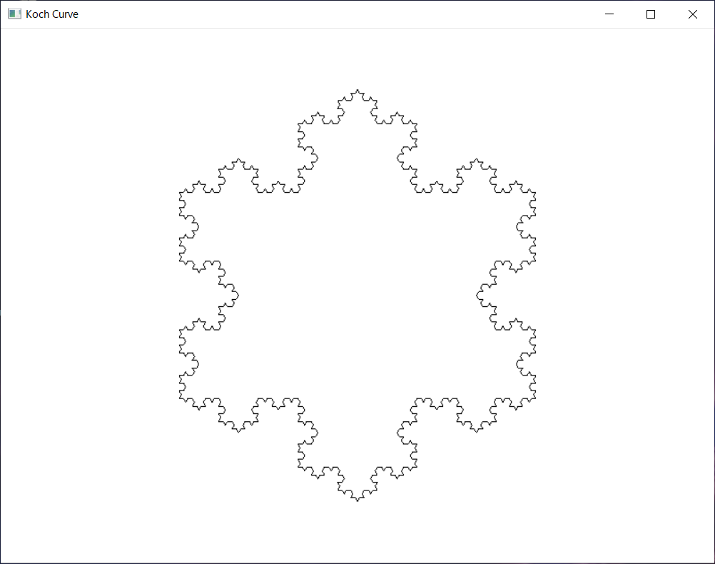 Koch_Curve