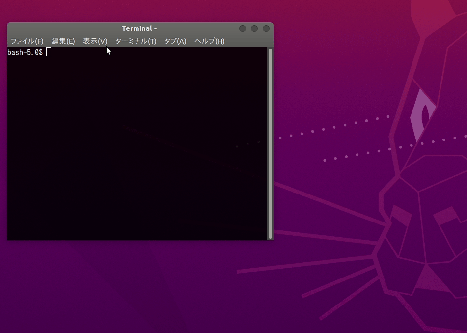 Yad シェルスクリプトで簡単にguiを作って活用したい Qiita Yad シェルスクリプトで簡単にguiを作って活用したい Qiita