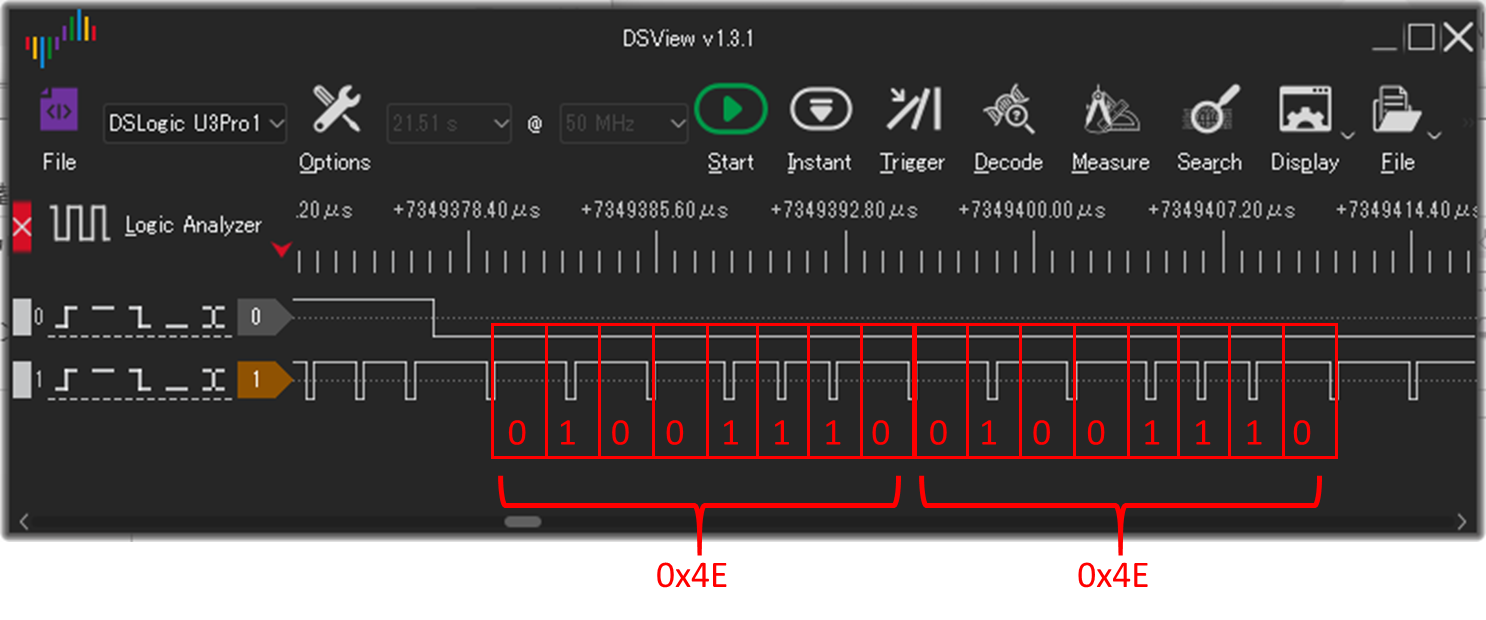 ロジアナでフロッピーディスクを読んでみた #RP2040 - Qiita