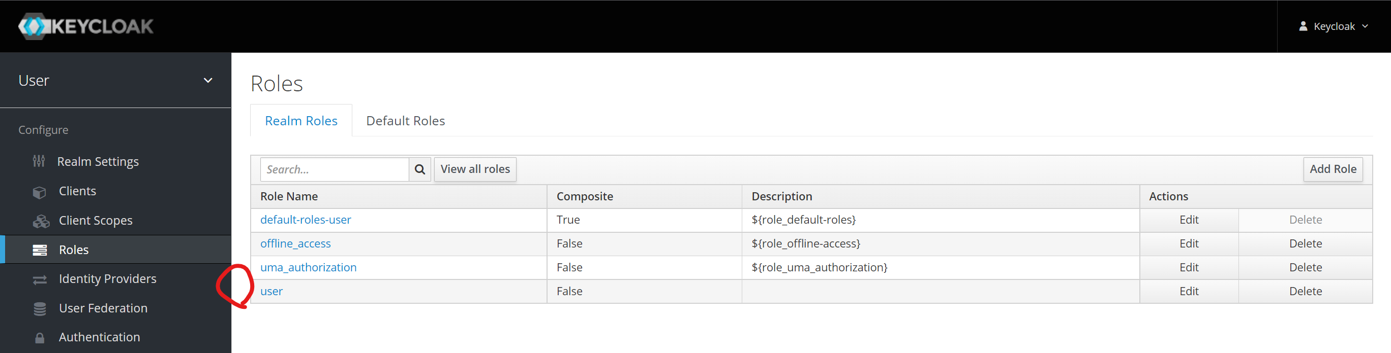 Keycloakコンテナ(jboss/keycloak)の構築手順 Docker Qiita