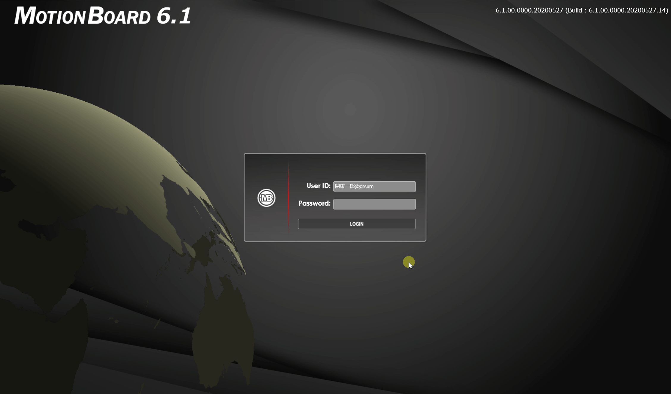 自部門のみの Dr Sumとmotionboardでレコード権限設定をする データを参照 Qiita
