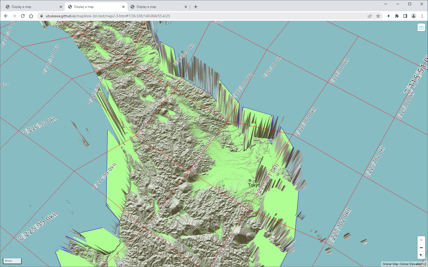 maplibreпј v2 2 0 Pre 2 пј гѓ гѓ 3ж ўе ѓиўёз єпј terrain 3dпј г и гѓ гѓ гѓїг maplibreпј v2 2 0 Pre 2 пј гѓ гѓ 3ж ўе ѓиўёз єпј terrain 3dпј г и гѓ гѓ гѓїг