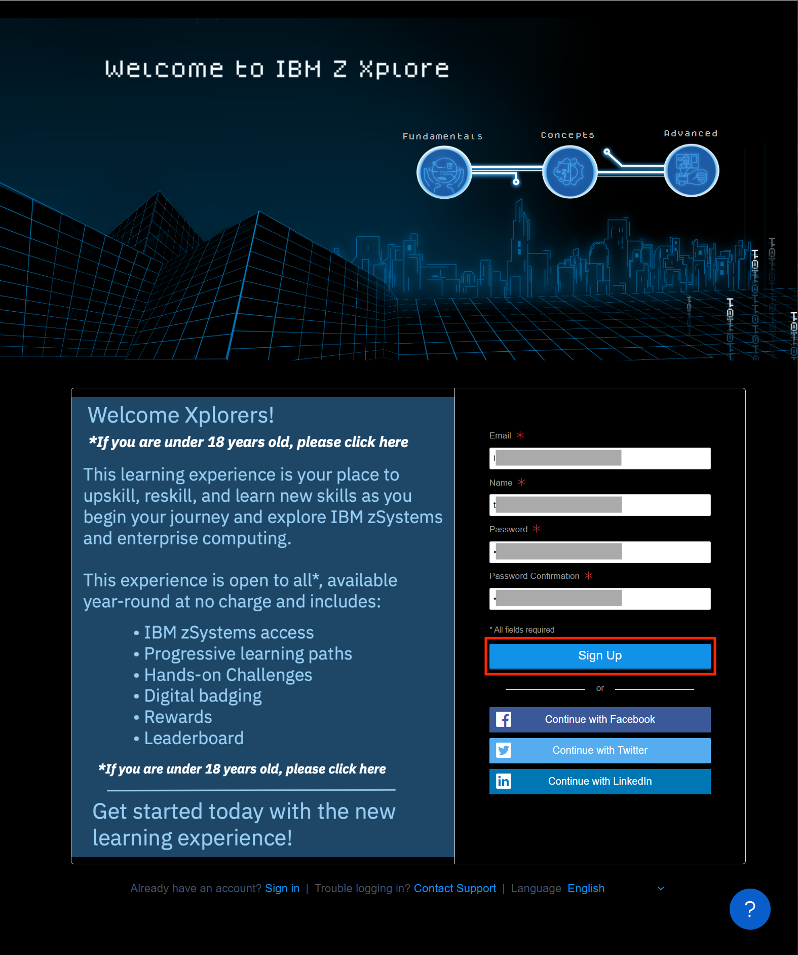 IBM Z マスターへの道① ~環境構築編＋VSC1~ #メインフレーム - Qiita