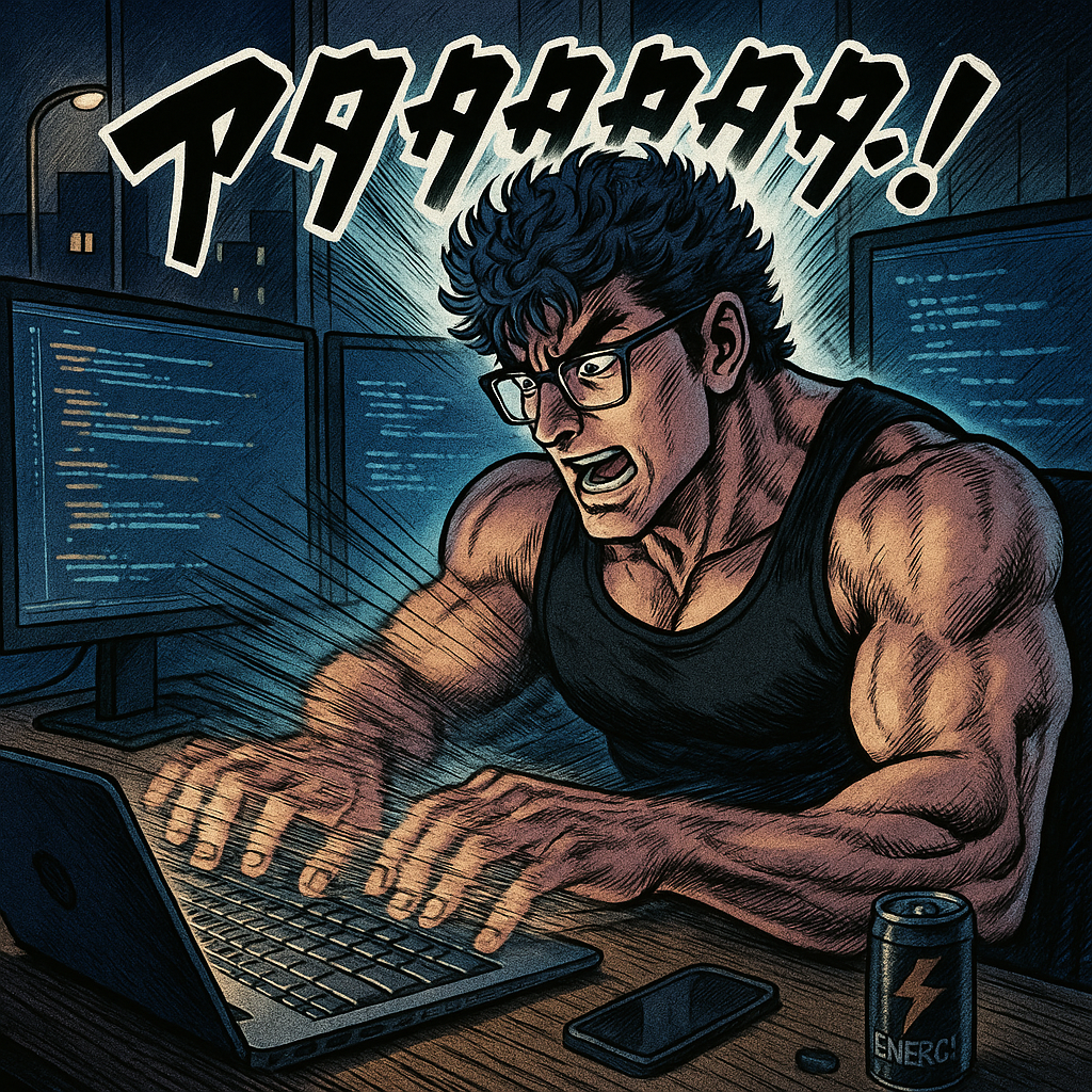 Hello World あたたたた 1日目 概要編 #HelloWorld - Qiita