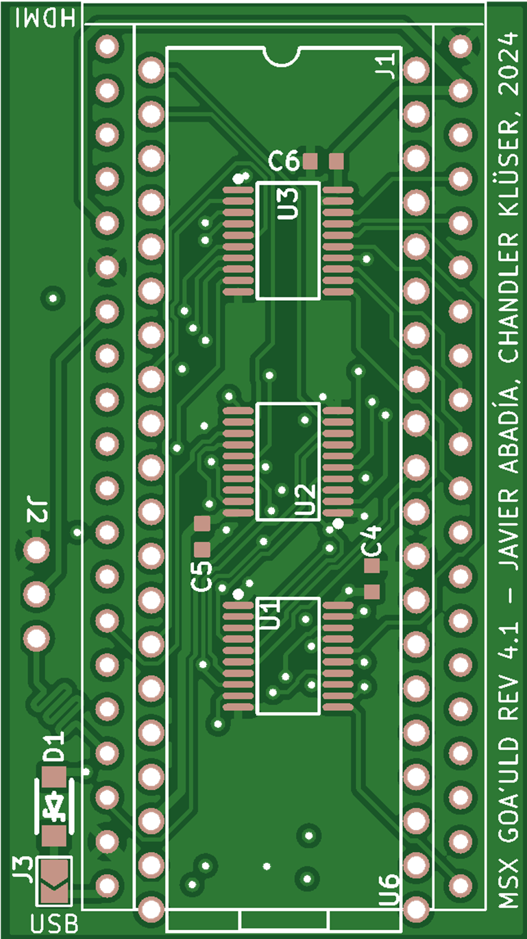 2025年に18種類の基板を発注しました #JLCPCB - Qiita