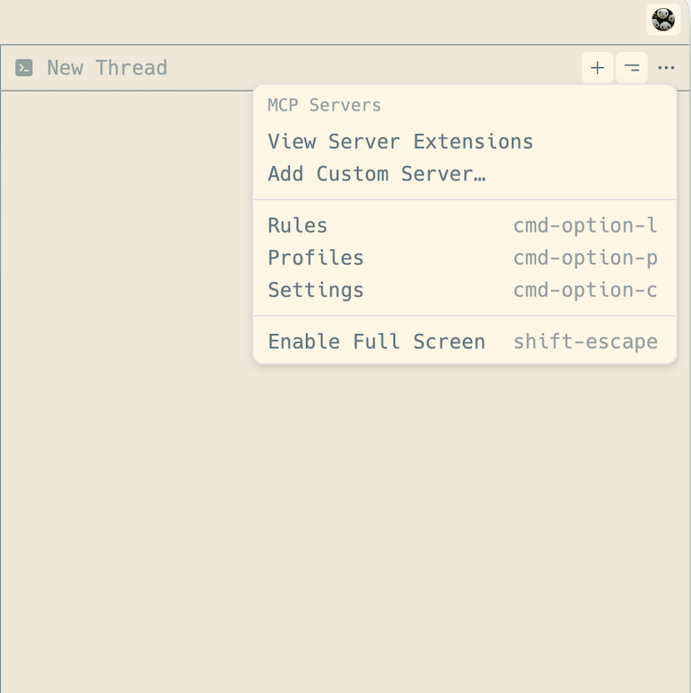 Agent Client Protocol を使って独自 Agent を Zed 上で動かす #AI - Qiita