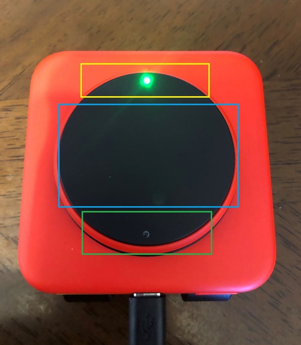 Nreal Light DevKit の使い方（基本操作編） #Android - Qiita