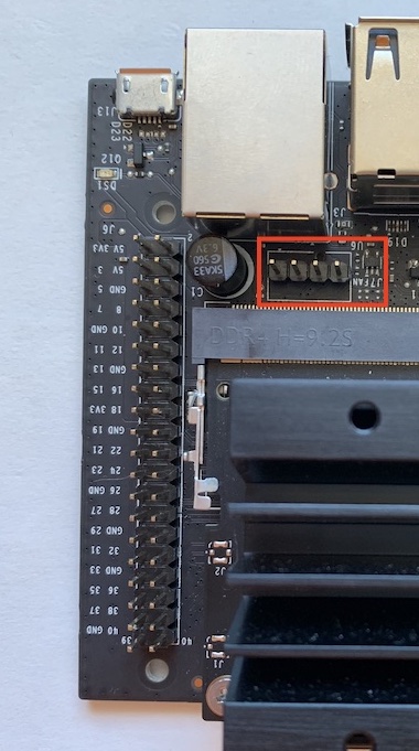 Jetson Nano 4GB(A02/B01)、2GBの比較情報 (※随時更新) #Jetson - Qiita