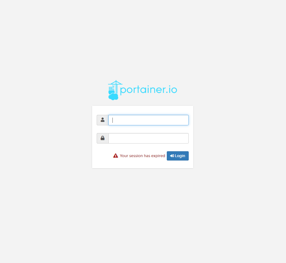 Rancheros Compose Portainer Io でお手軽 Gui Docker Stack 入門環境 Qiita