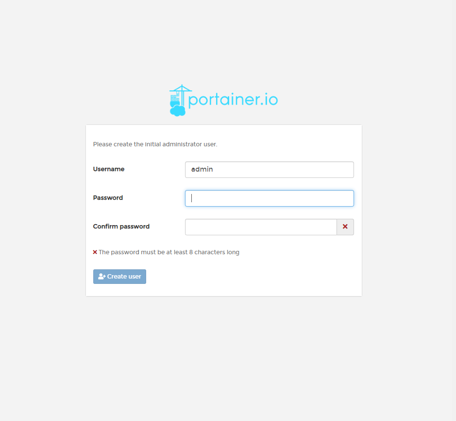 Rancheros Compose Portainer Io でお手軽 Gui Docker Stack 入門環境 Qiita