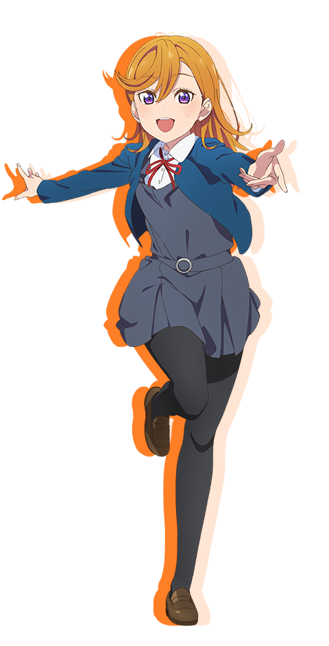 ラブライブ!スーパースター！のキャラを物体検出してみた