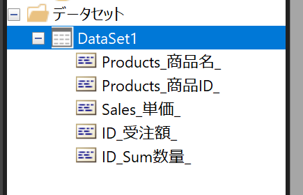 ページ分割されたレポート(paginated reports) #PowerBI - Qiita