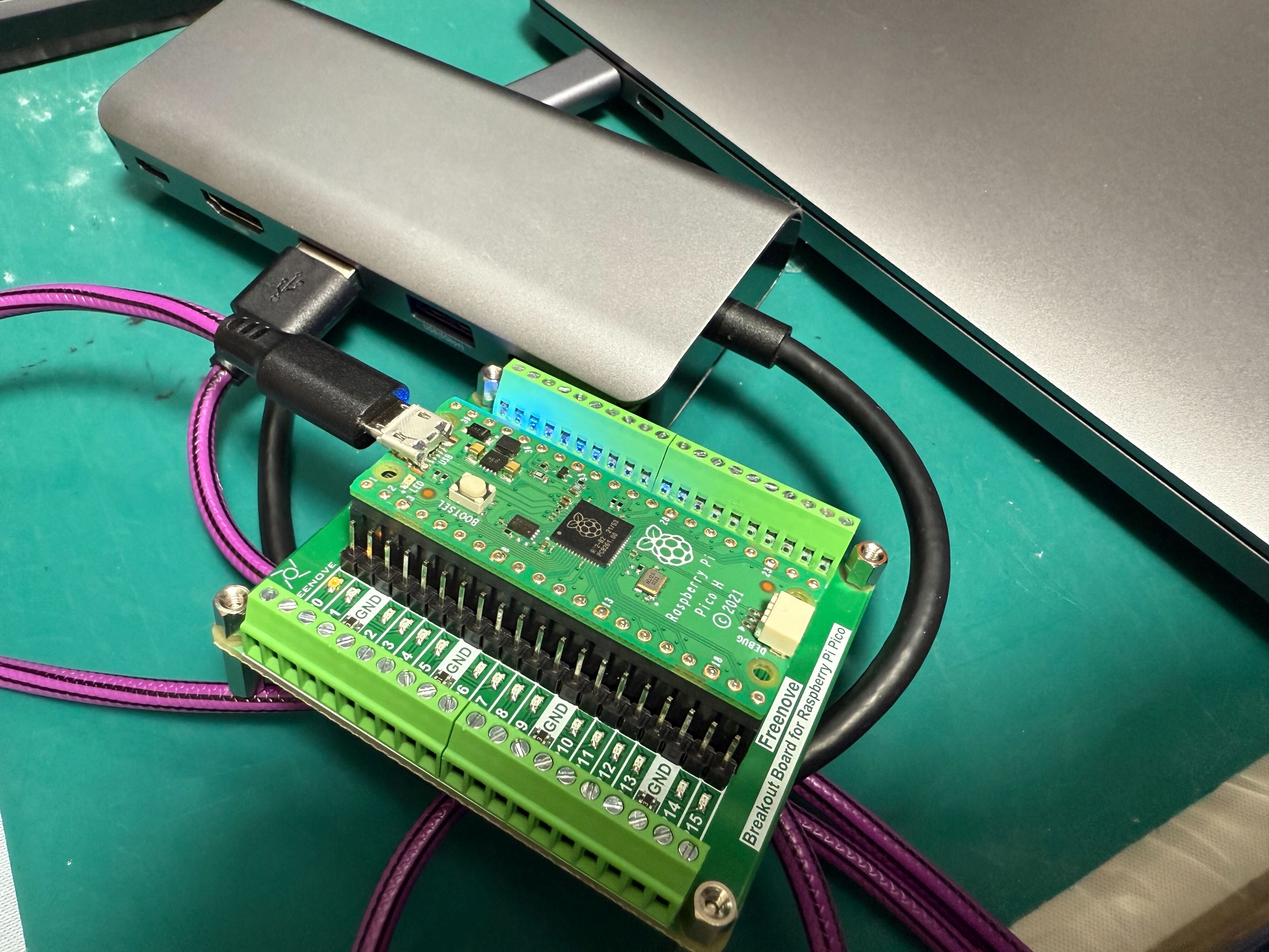ピン様ご購入予定⭐︎ 速習PicoRuby#0 - 機材購入【2025年7月版】 #RaspberryPiPico