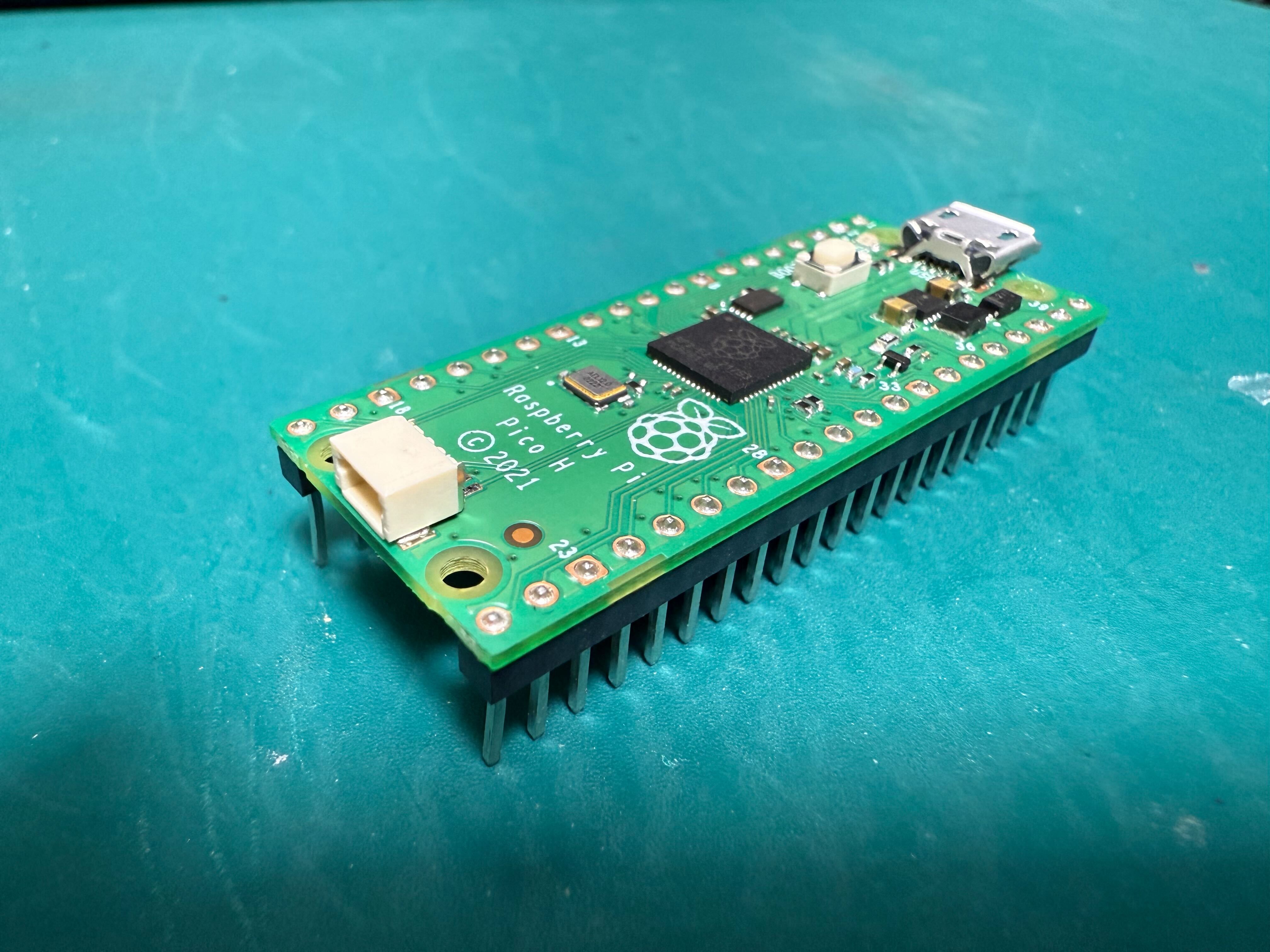 ピン様ご購入予定⭐︎ 速習PicoRuby#0 - 機材購入【2025年7月版】 #RaspberryPiPico