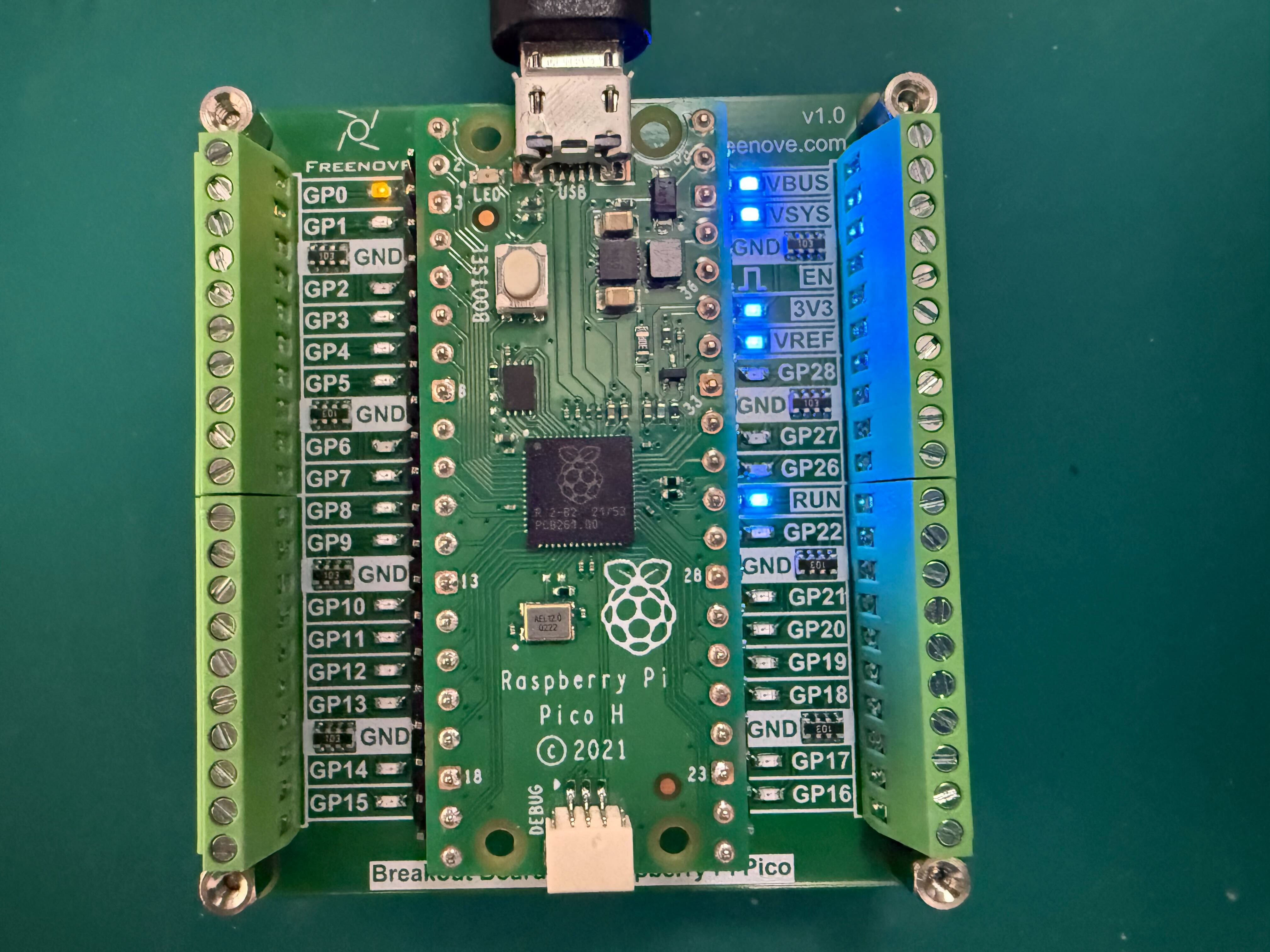 ピン様ご購入予定⭐︎ 速習PicoRuby#0 - 機材購入【2025年7月版】 #RaspberryPiPico