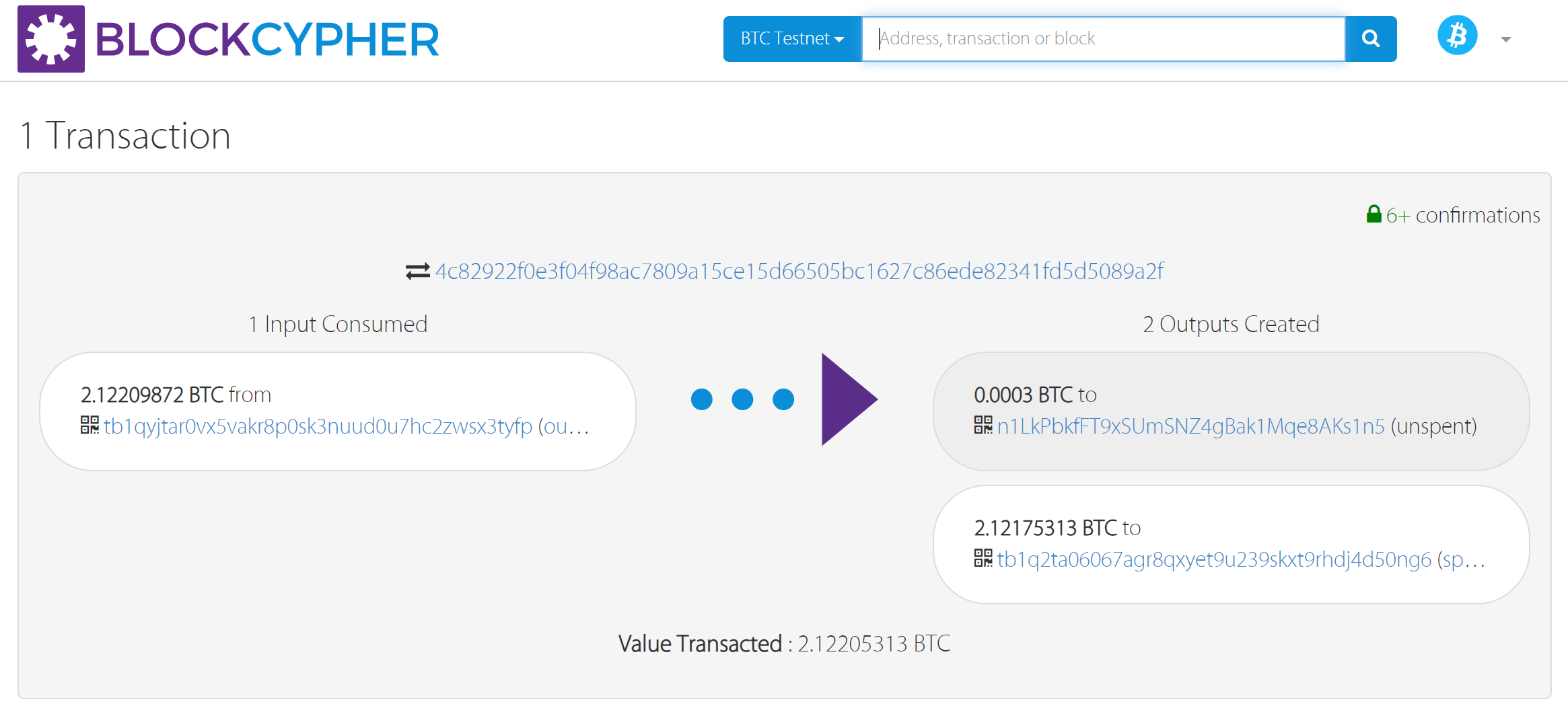 オリジナルメッセージを添えてビットコインを送金する（C#で手軽にはじめるブロックチェーン ） #Blockchain - Qiita