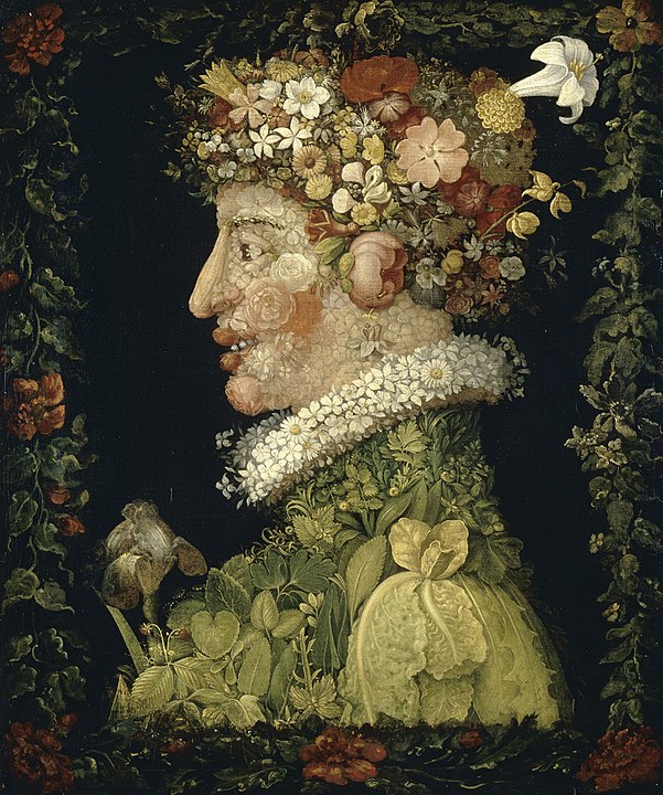 arcimboldo