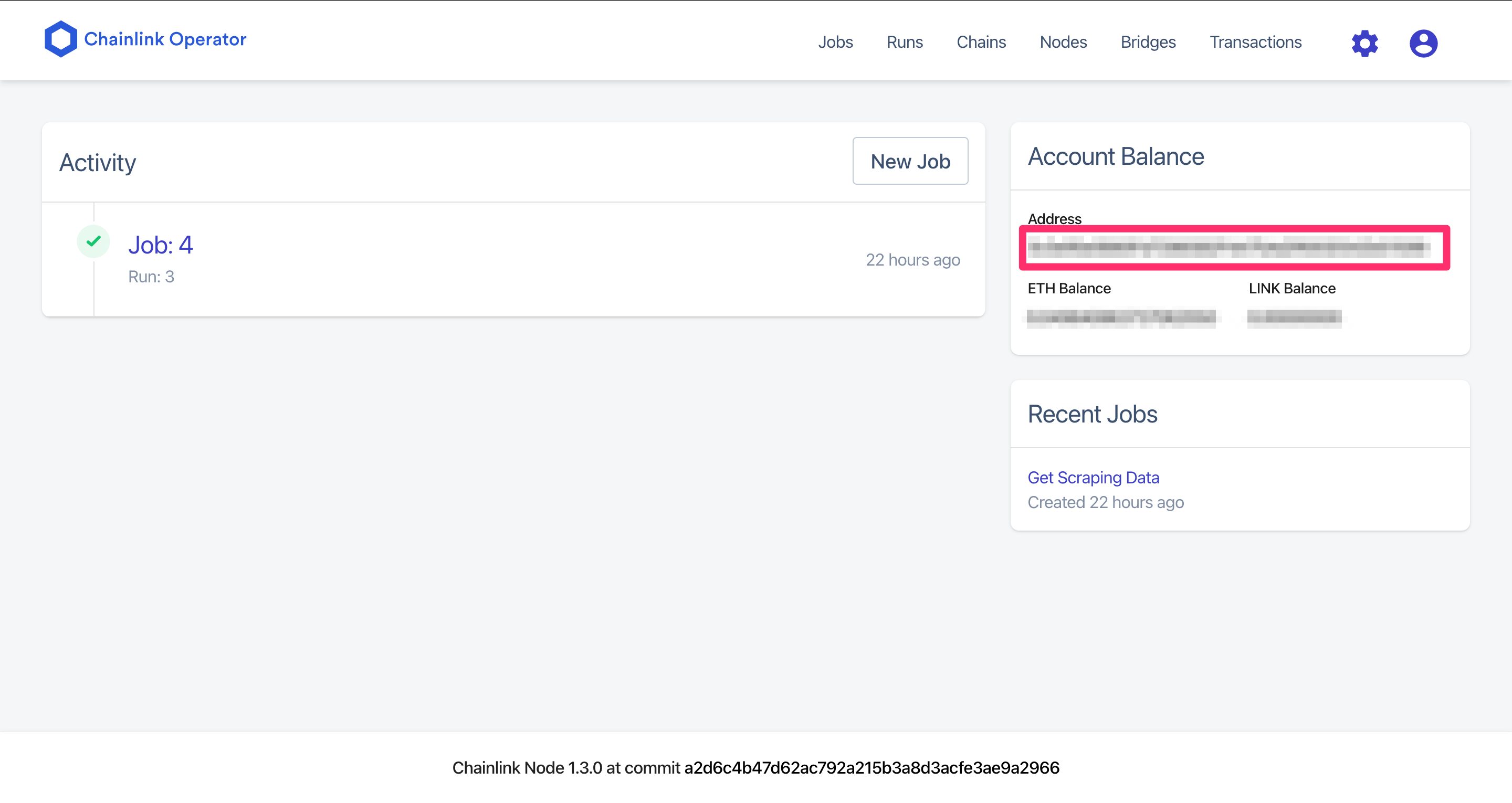 Ethereum] Chainlinkで阿部寛の最新の映画出演情報をスマートコントラクトに記録する #solidity - Qiita