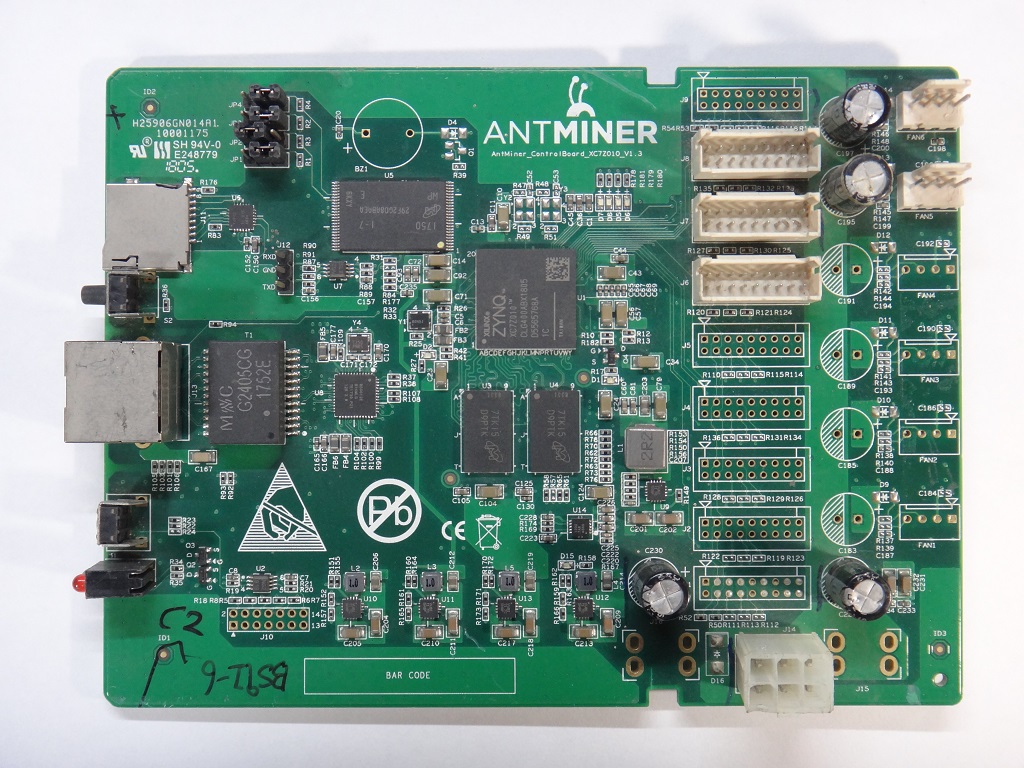 ZYNQ7010 EBAZ4205 Linux FPGA開発ボード 【公式通販】 ZYNQ7010 EBAZ4205 Linux FPGA開発ボード 【公式通販】