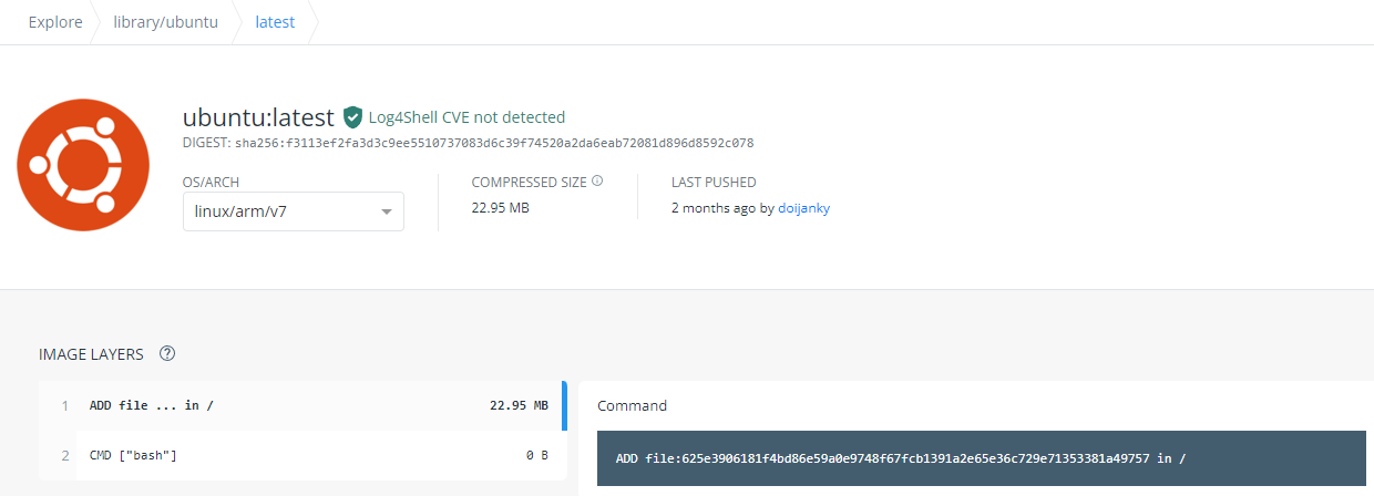 演習で学ぶコンテナ入門 Qiita 演習で学ぶコンテナ入門 Qiita